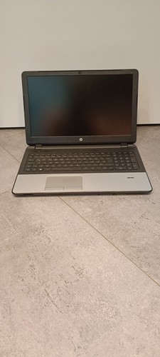HP 355 g2 - AMD A8 - defekt Displayschaden - Notebook/ Laptop - Afbeelding 2 van 9