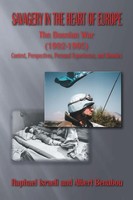 Raphael Israeli (U. A.) | Savagery In The Heart Of Europe | Taschenbuch (2013)