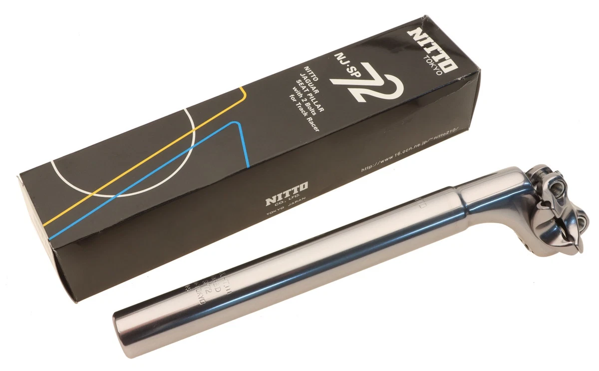 Nitto Bicycle Seatpost for sale | eBay