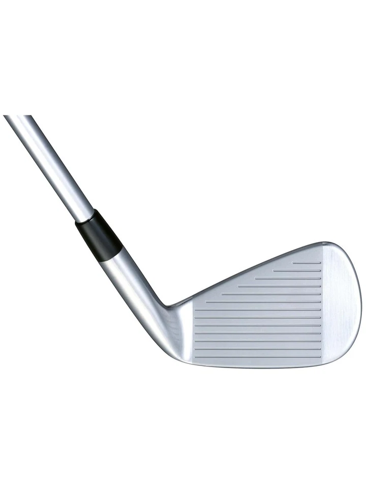 FOR LEFTY BRIDGESTONE GOLF 242CB+ IRON SET #6-PW Diamana Thump iB70 S FLEX 5pcs - Image 4 of 4