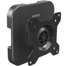 VIVO Magnetic Monitor Mount for Steel Surfaces 13-34 inch Holds 17.6 lbs Black