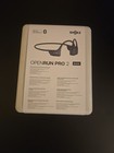 SHOKZ  OpenRun Pro 2-Bone Conduction Headphones - Black — photo 2