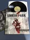 LINKIN PARK - Hybrid Theory 180GM LP Vinyl EX