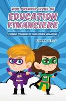 Floren Verdú | Mon Premier Livre De Education Financiere | Taschenbuch (2025)
