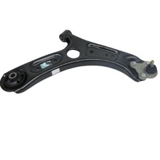 PER HYUNDAI ELANTRA MK6 KONA BRACCIO OSCILLANTE SOSPENSIONE ANTERIORE DESTRA INFERIORE