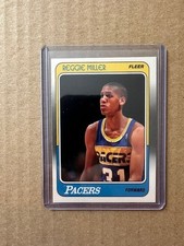 1988-89 Fleer Basketball Cards 32