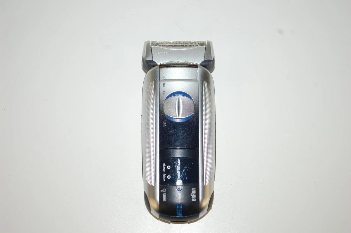 braun 8985 products for sale | eBay