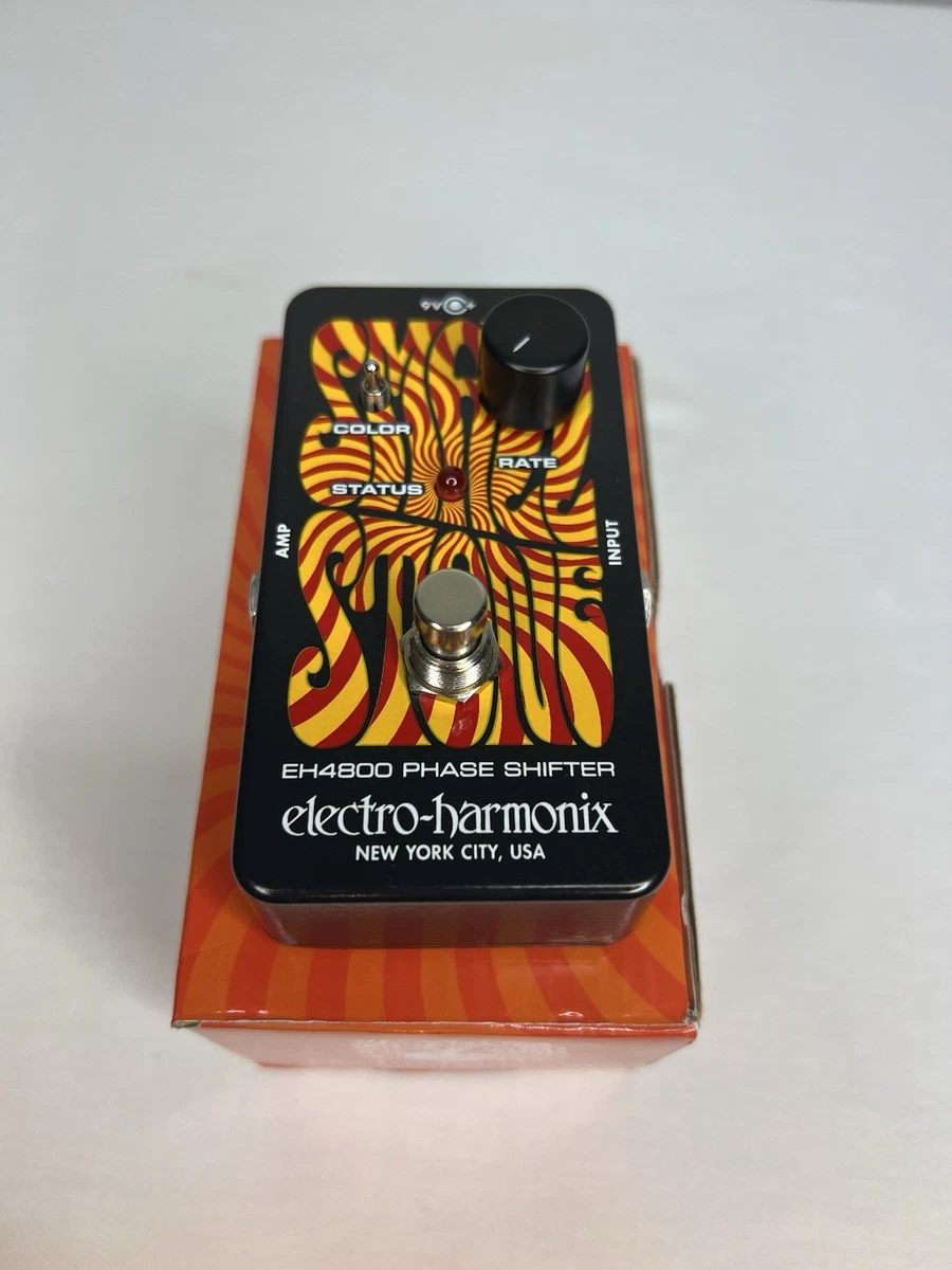Small Stone Phase Shifter for sale | eBay