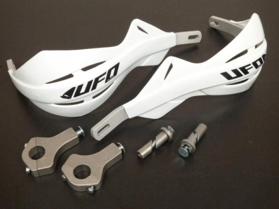 Protège main UFO pour Auto PM01632B041 avec renfort aluminium antichoc