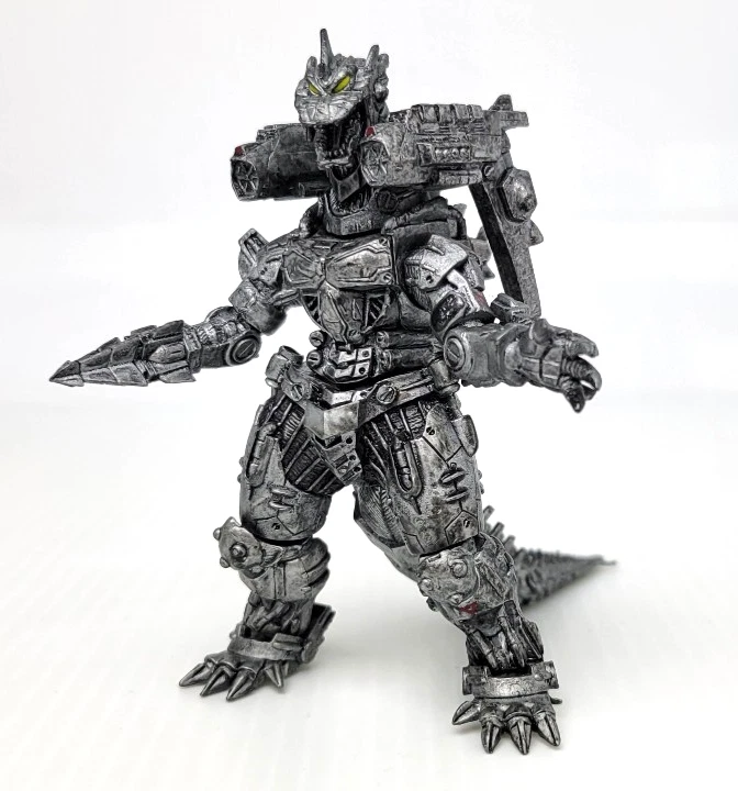哥斯拉东京SOS | eBay