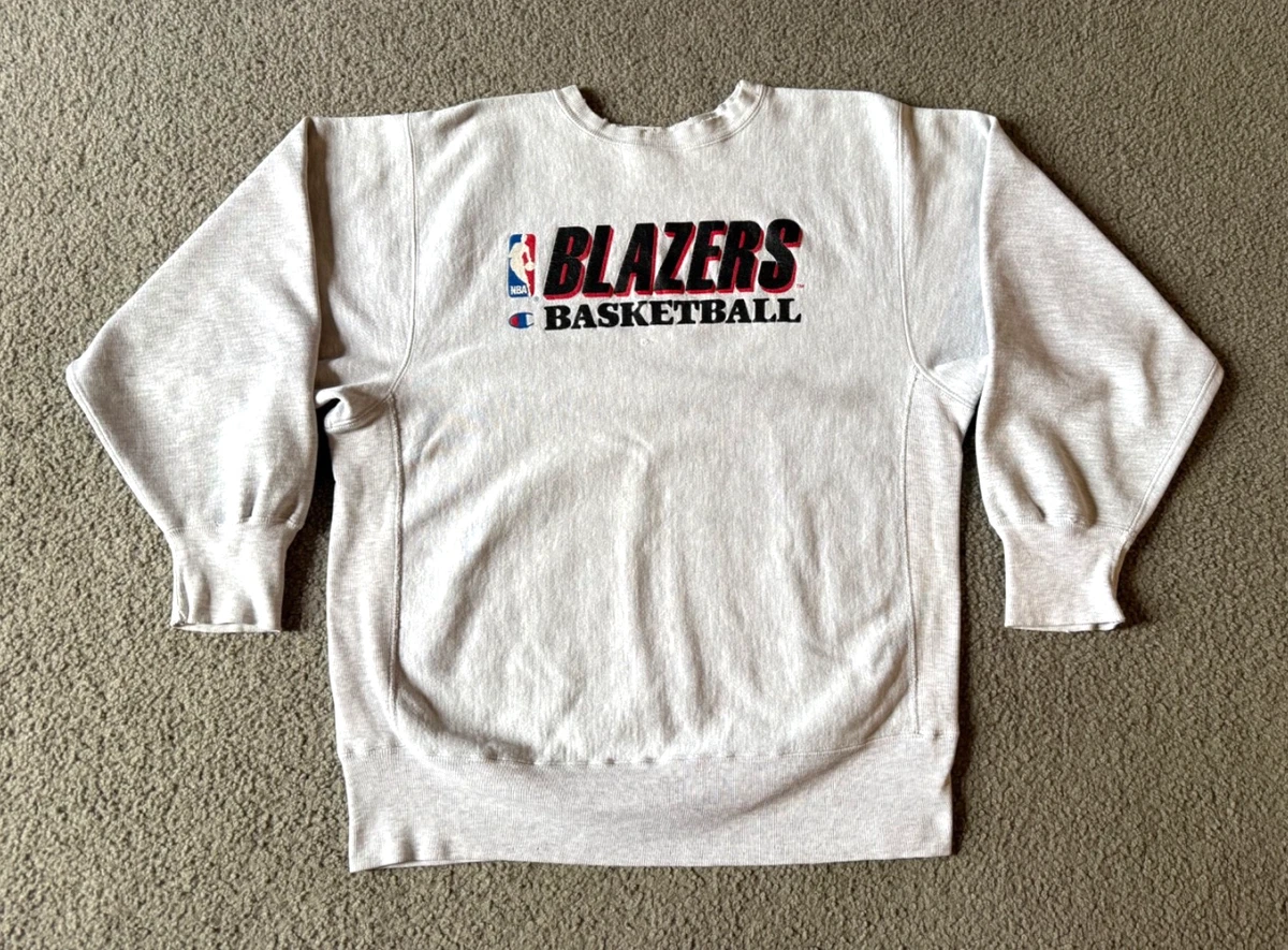 Champion NBA Fan Sweatshirts for sale | eBay