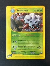 Forretress 56/144 Skyridge Regular Pokemon S263 on eBay