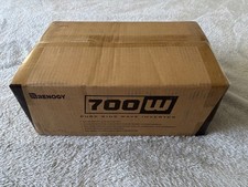 Renogy RNG-INVT-700-12V-P2-G2-US 700W 12V Pure Sine Wave Inverter