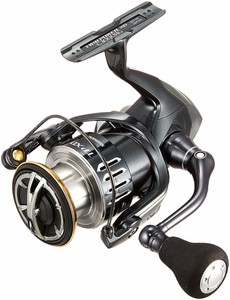 Shimano Spinning Carretes 17 Twin Power Xd C3000hg Ebay