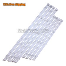 LED strips TOT 55D2900 For TCL 55S405 55S401 55S401TCAA 55S405TBBA 55S405TBCA
