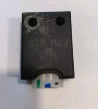 Buderus KIM 61 S3.0 M3.0  Für Buderus GB 112 24/W