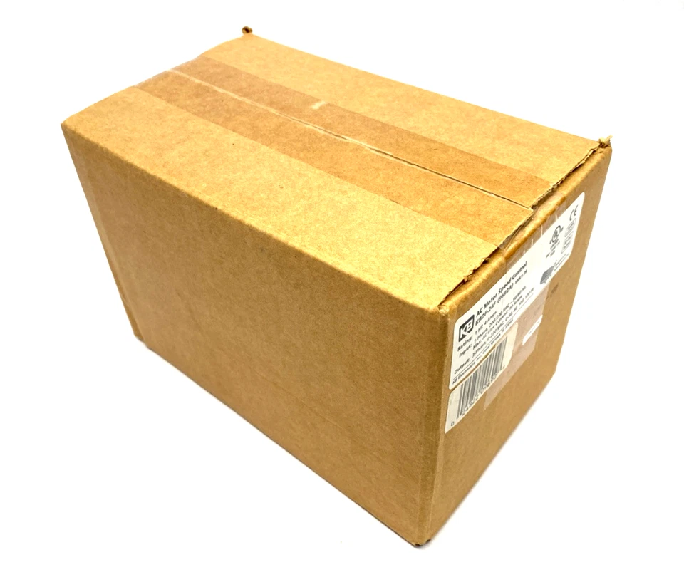 KB Electronics KBDF-24F Digital Inverter AC Drive 1HP 4A 230VAC 3PH 9692A - Image 4 of 4