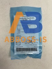 New Allen Bradley 1786-BNC Controlnet BNC Connector Plug