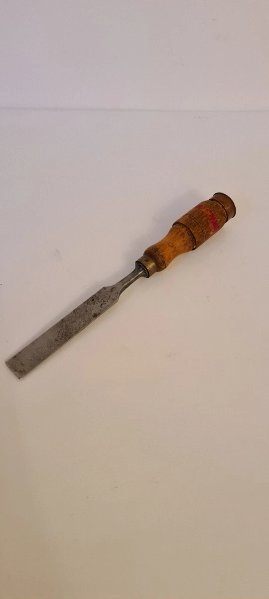 Eskilstuna Sweden Erik Anton Berg E A Berg chisel eBay