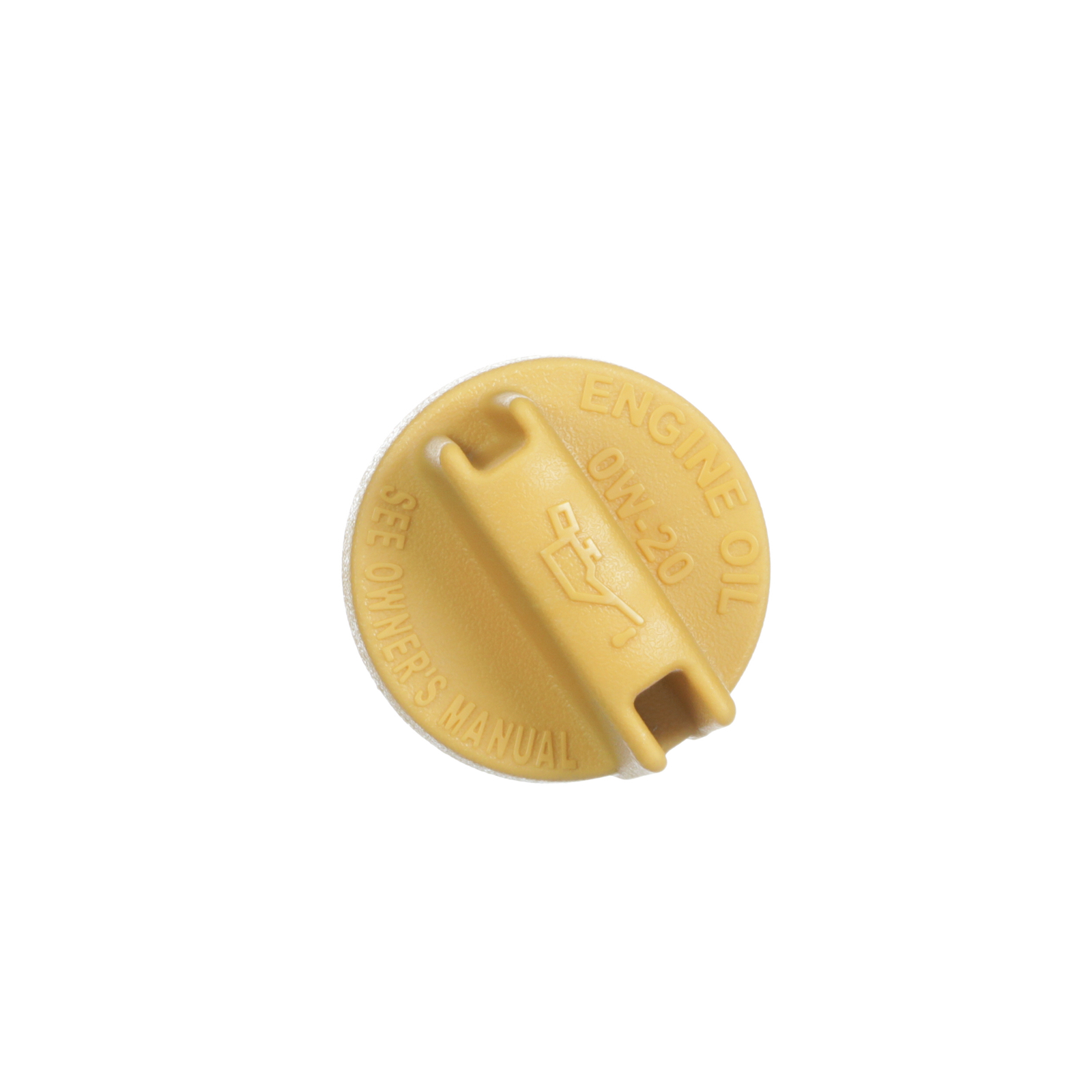Tapa de llenado de aceite de motor para Subaru 2011-2023 (P/N 15255AA161)