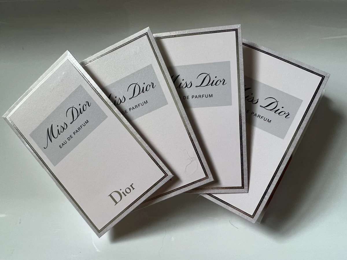 Dior Miss Dior Eau de Parfum for Women for sale - eBay