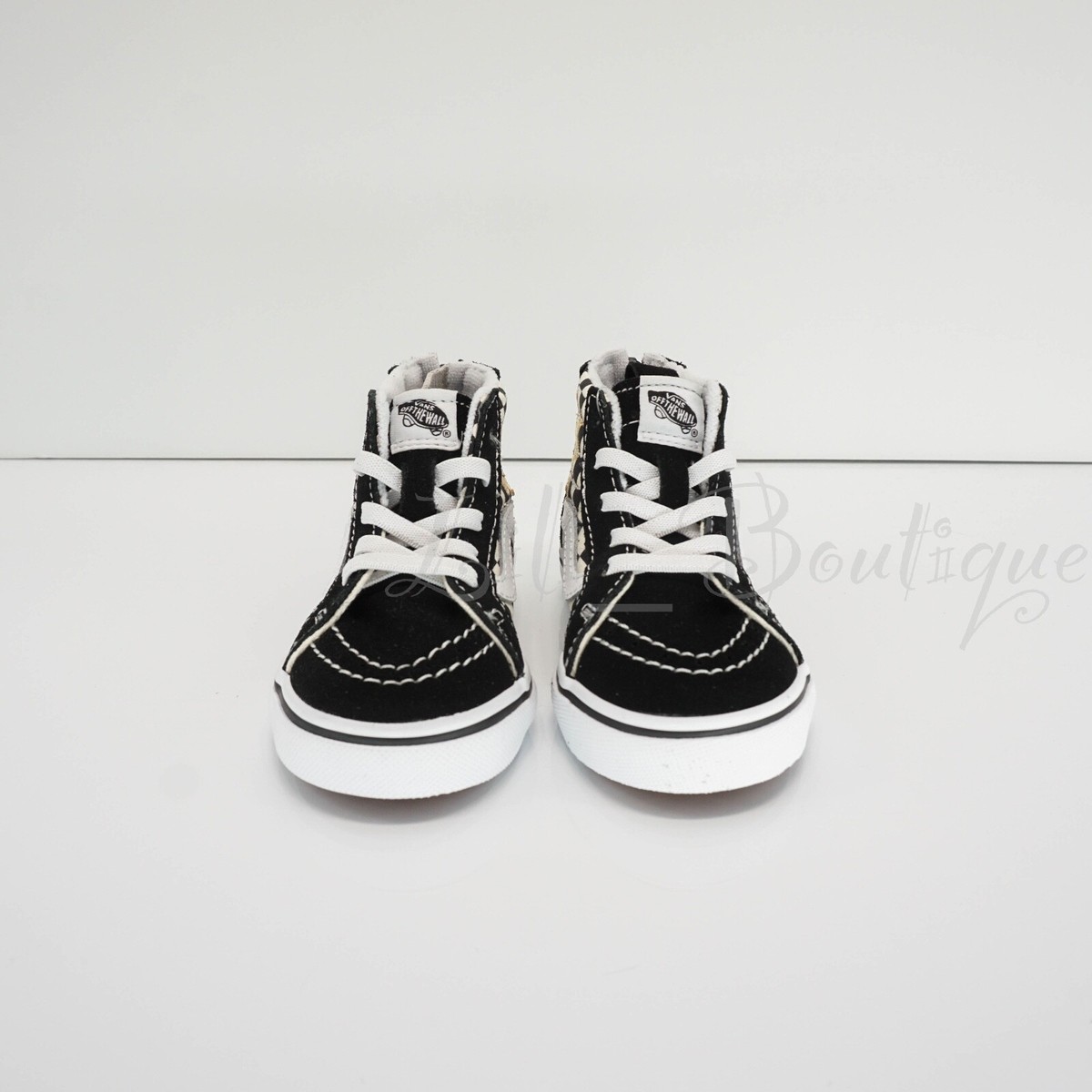 BABYL × Vans Sk8-Hi 26.5 Sk8-Hi - Kids – ShopWSS