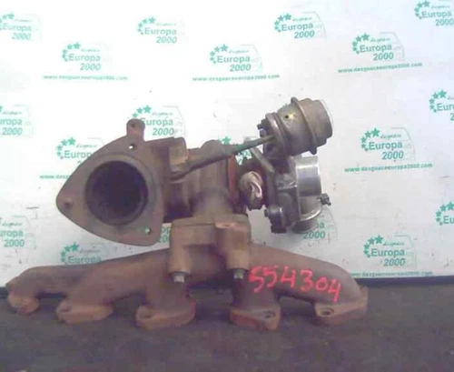 90573533 Turbocompresor para SAAB 9-3 BERLINA * 1999 939190 - Imagen 3 de 3