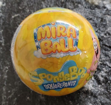 Mira Ball Spongebob Squarepants Miraball New