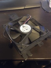 Dell Alienware Aurora R5 R6 R7 R8 Case Top Fan