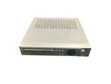 Sony S-MASTER full digital amplifier DAV-SA30 Compact AV system (untested)