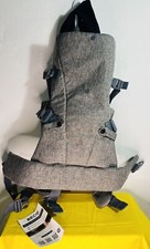 Beco You ME 4-in-1 Ergonomic Baby Carrier Newborn Toddler 8-32 lbs Front Back