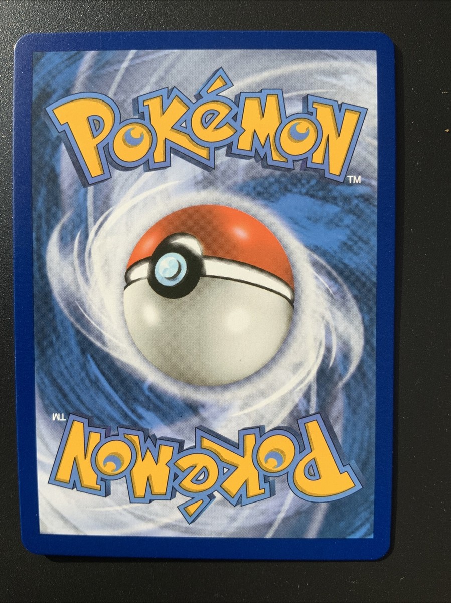 Pokemon LUNALA GX 153/149 Sun & Moon Base Set Secret Rainbow Rare