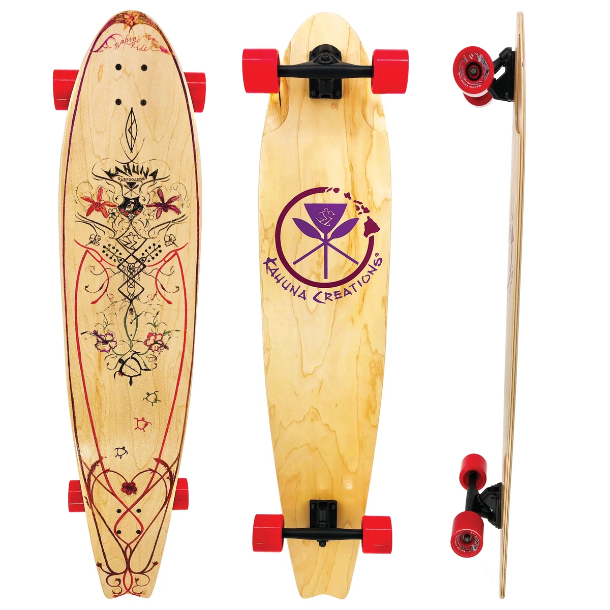 kahuna longboard products for sale | eBay