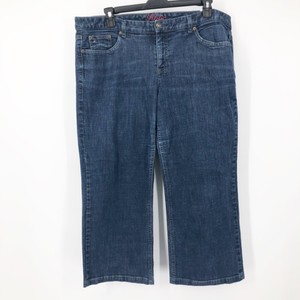 ladies wide leg jeans size 20