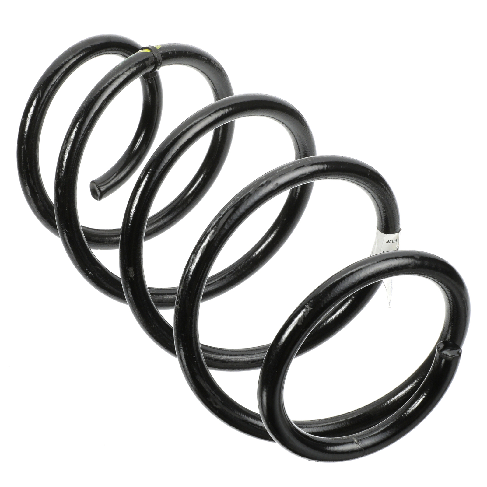 Resorte de suspensión delantera para Buick Lucerne/Cadillac DTS 2006-2011 (P/N 15781812)