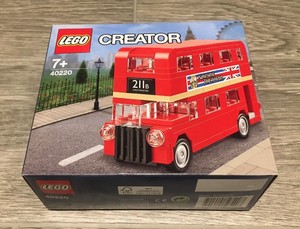 lego routemaster