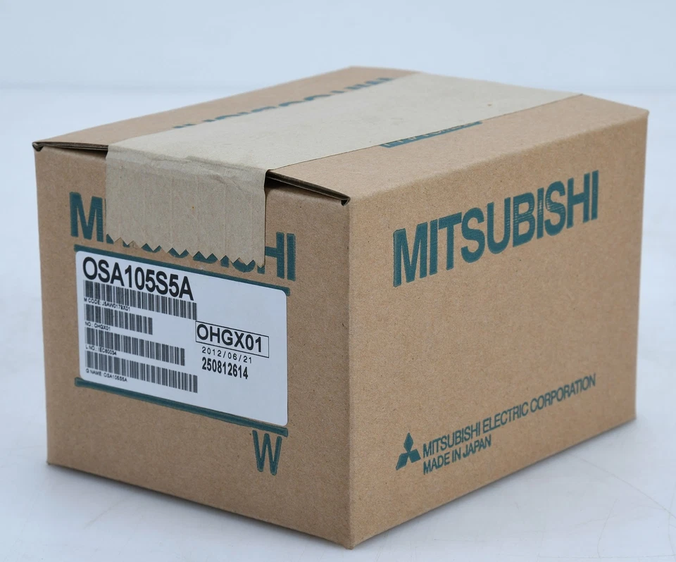 1PC Mitsubishi OSA105S5 Servo Encoder OSA105S5 New Expedited Shipping - Image 4 of 4