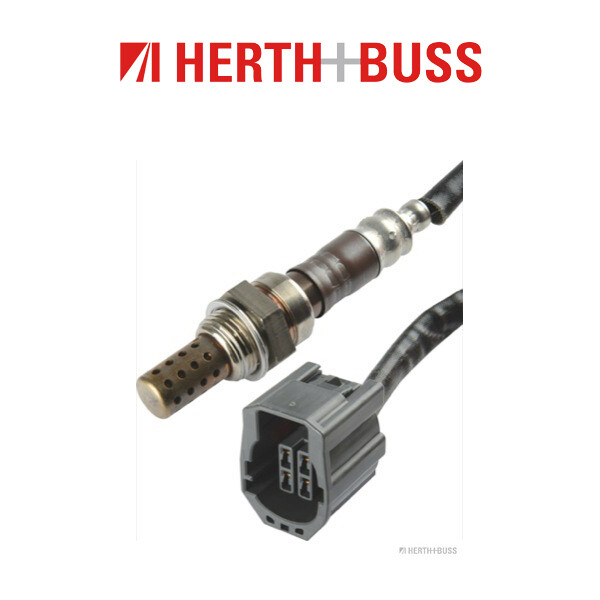 Herth+Buss Jakoparts Lambdasonde FüR Mazda MX-5 III (Nc) 1.8 126 PS + 2.0 160 PS-image