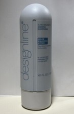 Regis Designline Super Brunette Color Enhancing System Blue Shampoo- 10.1 Oz