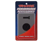 Traxxas TRA8287 TRX-4 Machined Overdrive Ring & Pinion Gear (12/33T)