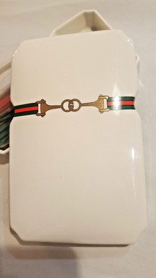 gucci incense holder