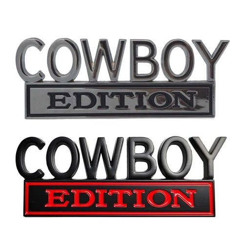 2pcs Metal Car Bumper Sticker Replacement Fit for Car Truck SUV eBay