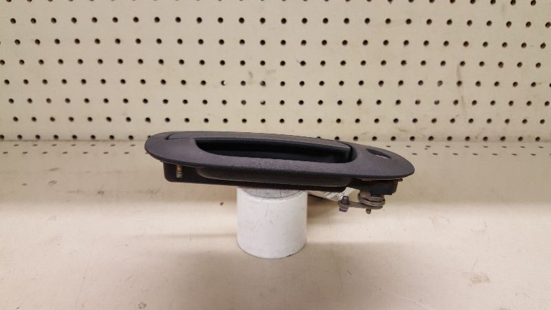 00-01 DODGE DAKOTA OEM LH FRONT EXTERIOR DOOR HANDLE 55257435AC 165938