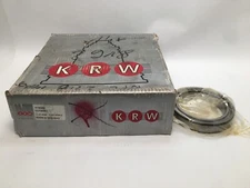 KRW NCF2918V Cylindrical Roller Bearing 90x125x22 mm NCF 2918 V Germany