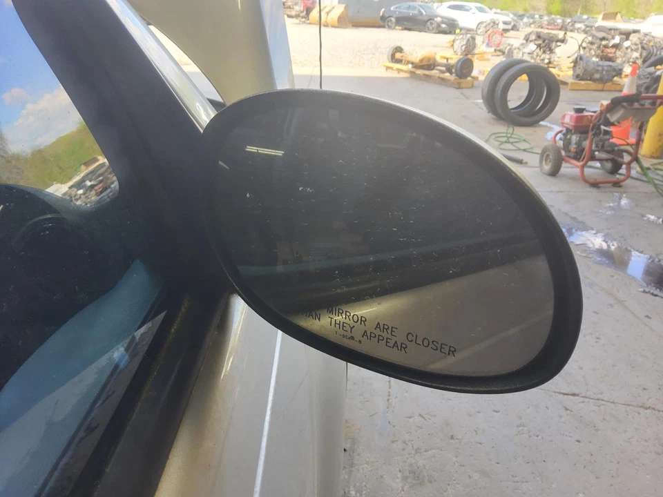 Used Alternator fits: 2008 Chrysler Pt cruiser w/o turbo Grade A - Image 3 of 4