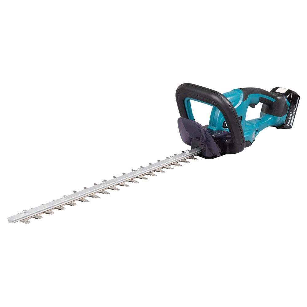 Makita DUH507RT 18V LXT Hedgetrimmer With 5.0ah Battery & Charger