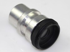 pinhole vp-ex lens for video movie