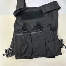 First Spear First On Plate Carrier M/L Black Active Shooter Response Kit