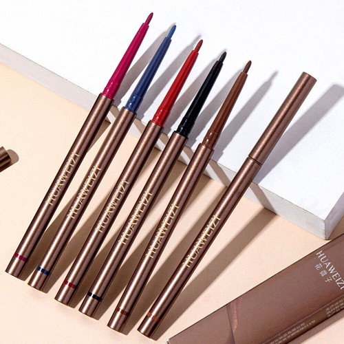 ✹Waterproof Eyeliner Liquid Gel Pen Long Lasting Smooth Makeup Matte Ultra-fine - Picture 8 of 26
