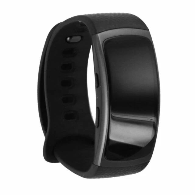 Carcasa de Aluminio Samsung Gear Fit2 Relojes inteligentes
